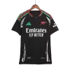 Authentic Arsenal Away Soccer Jersey 2024/25 - Soccerdeal