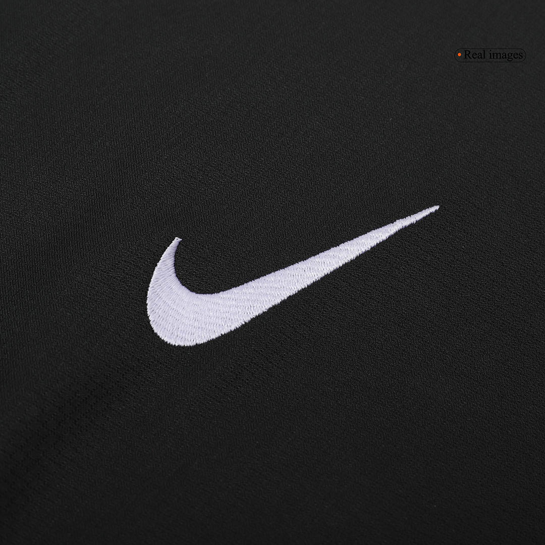 VIRGIL #4 Liverpool Away Soccer Jersey - Soccerdeal