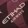 HAALAND #9 Manchester City Third Away Soccer Jersey 2024/25 - UCL - Soccerdeal