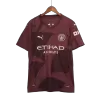 Manchester City Third Away Soccer Jersey Kit(Jersey+Shorts+Socks) 2024/25 - Soccerdeal