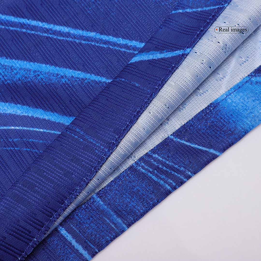 Chelsea Home Soccer Jersey Player Version - Soccerdeal