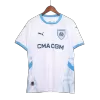 Marseille Home Soccer Jersey 2024/25 - Soccerdeal