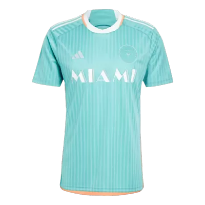 Inter Miami CF Third Away Soccer Jersey 2024 - Soccerdeal