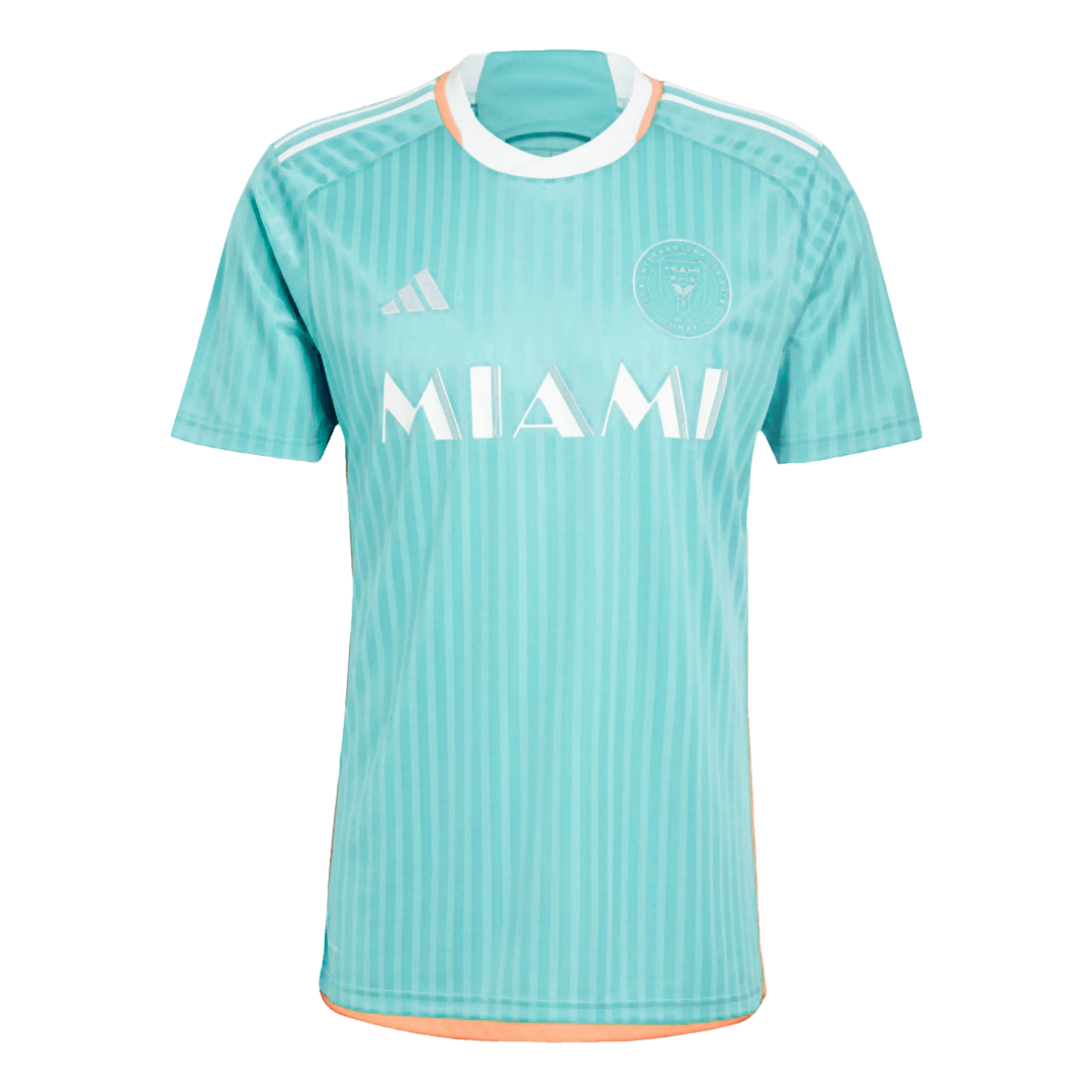 Inter Miami CF Third Away Soccer Jersey - Soccerdeal