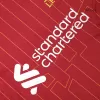 CHAMPIONS #20 Liverpool Home Soccer Jersey 2024/25 - Soccerdeal