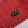 VIRGIL #4 Liverpool Home Soccer Jersey 2024/25 - Soccerdeal