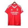 Benfica Home Soccer Jersey 2024/25 - Soccerdeal