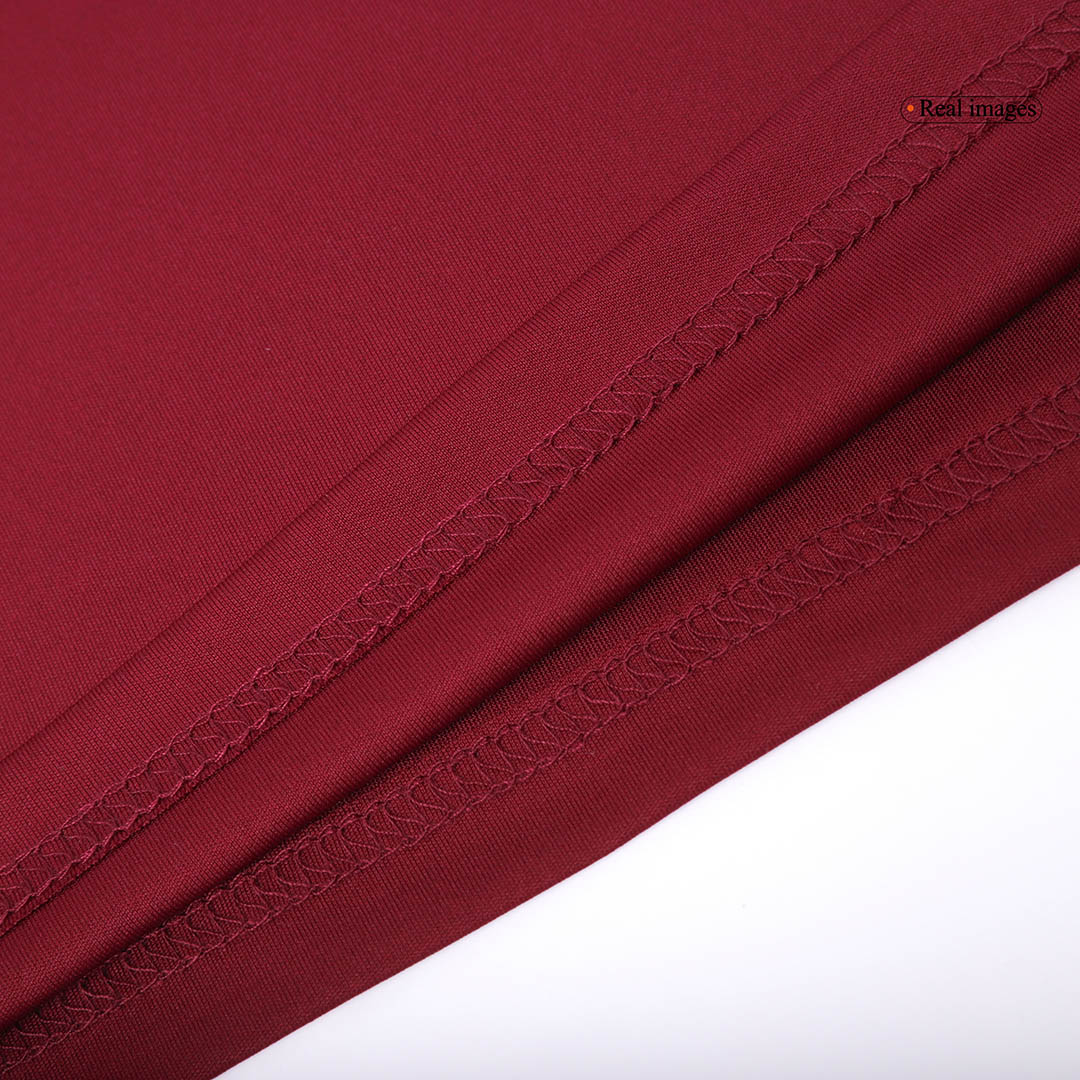 West Ham United Home Soccer Jersey - Soccerdeal