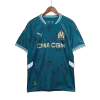 Marseille Away Soccer Jersey 2024/25 - Soccerdeal