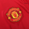 Manchester United Home Soccer Jersey 2024/25 - Soccerdeal