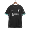 Liverpool Away Soccer Jersey 2024/25 - Soccerdeal