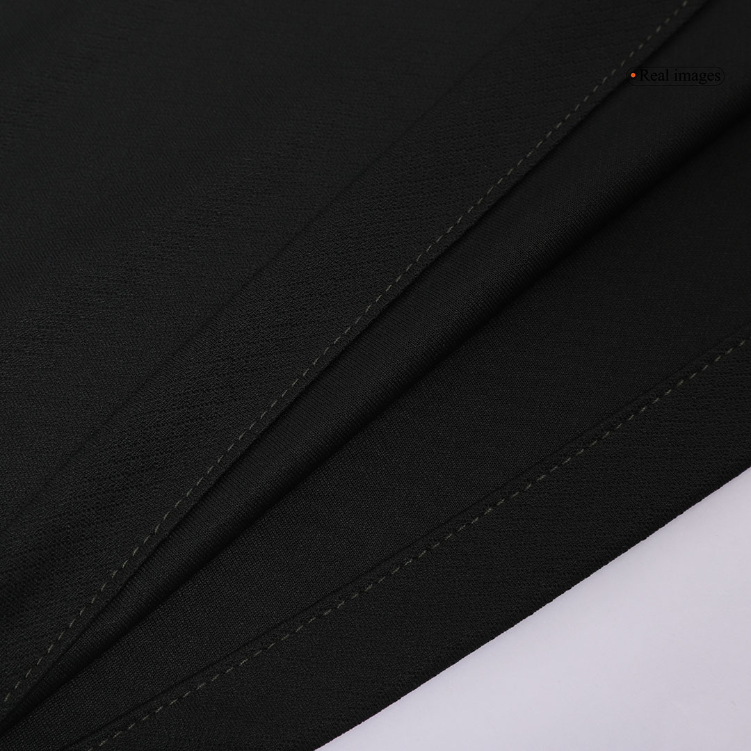 VIRGIL #4 Liverpool Away Soccer Jersey - Soccerdeal