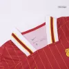 VIRGIL #4 Liverpool Home Soccer Jersey 2024/25 - Soccerdeal