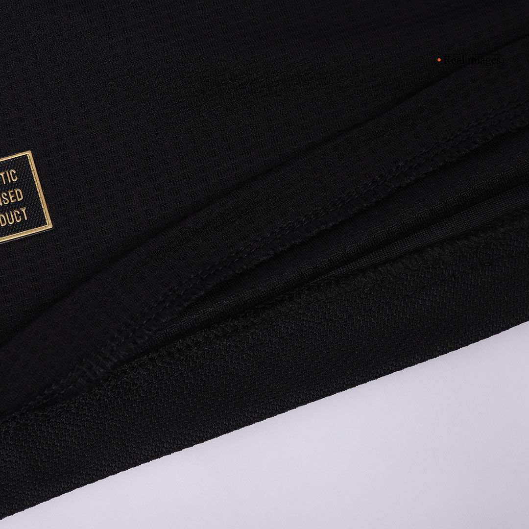 SAKA #7 Arsenal Away Soccer Jersey Player Version - Soccerdeal