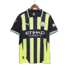 HAALAND #9 Manchester City Away Soccer Jersey 2024/25 - Soccerdeal