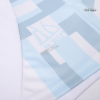 Marseille Home Soccer Jersey 2024/25 - Soccerdeal