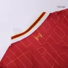 CHAMPIONS #20 Liverpool Home Soccer Jersey 2024/25 - Soccerdeal