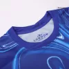 ENZO #8 Chelsea Home Soccer Jersey 2024/25 - Soccerdeal