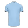 Lazio Home Soccer Jersey 2024/25 - Soccerdeal