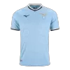 Lazio Home Soccer Jersey 2024/25 - Soccerdeal