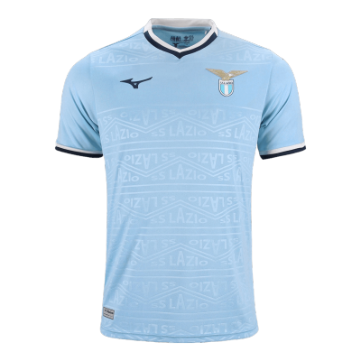 Lazio Home Soccer Jersey 2024/25 - Soccerdeal