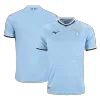 Lazio Home Soccer Jersey 2024/25 - Soccerdeal