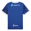 Al Hilal SFC Home Soccer Jersey 2024/25 - Soccerdeal