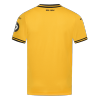 Wolverhampton Wanderers Home Soccer Jersey 2024/25 - Soccerdeal