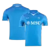 Authentic Napoli Home Soccer Jersey 2024/25 - Soccerdeal