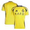 Al Nassr Home Soccer Jersey 2024/25 - Soccerdeal