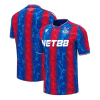 Crystal Palace Home Soccer Jersey 2024/25 - Soccerdeal