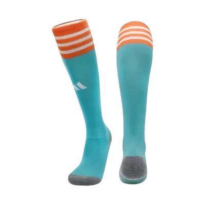 Kid's Inter Miami CF Third Away Soccer Socks 2024 - Soccerdeal