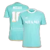 MESSI #10 Inter Miami CF Third Away Soccer Jersey 2024 - Soccerdeal