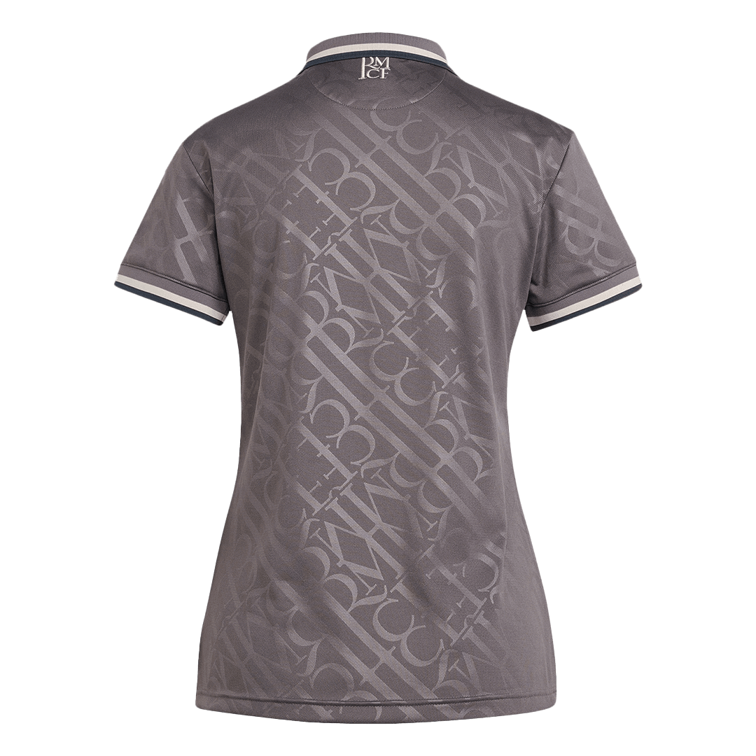 Women's Real Madrid Third Away Soccer Jersey - Soccerdeal