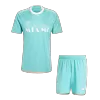 Inter Miami CF Third Away Soccer Jersey Kit(Jersey+Shorts) 2024 - Soccerdeal