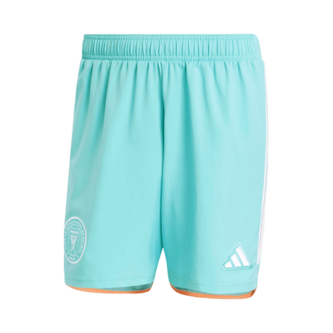Inter Miami CF Third Away Soccer Shorts - Soccerdeal