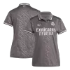 Women's Real Madrid Third Away Soccer Jersey 2024/25 - Soccerdeal