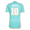 MESSI #10 Inter Miami CF Third Away Soccer Jersey 2024 - Soccerdeal