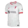 Liverpool Third Away Soccer Jersey 2024/25 - Soccerdeal