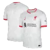 Liverpool Third Away Soccer Jersey 2024/25 - Soccerdeal