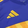 Boca Juniors Home Soccer Jersey 2024/25 - Soccerdeal