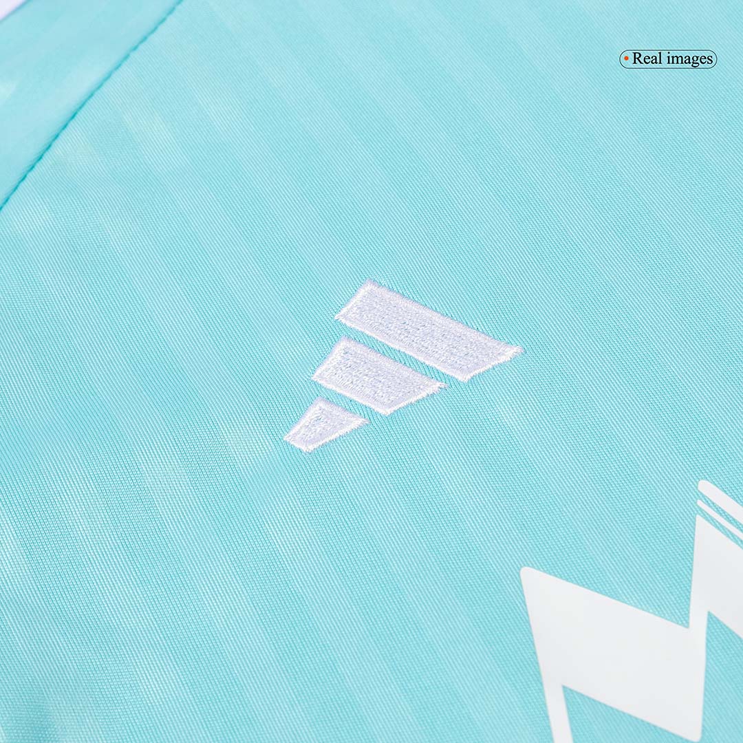 Kid's Inter Miami CF Third Away Soccer Jersey Kit(Jersey+Shorts) - Soccerdeal