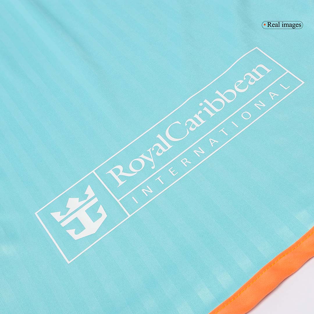 Kid's Inter Miami CF Third Away Soccer Jersey Kit(Jersey+Shorts) - Soccerdeal