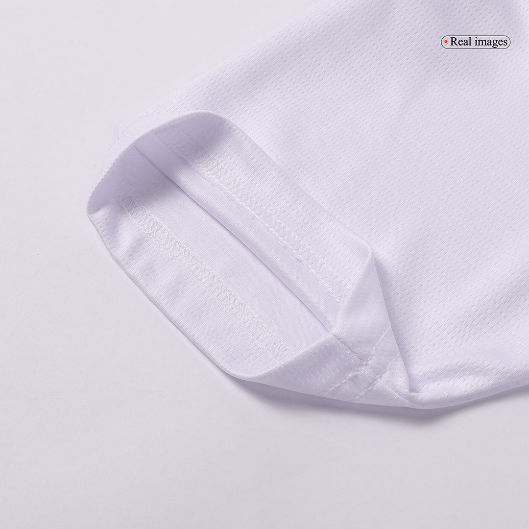 Al Hilal SFC Away Soccer Jersey - Soccerdeal