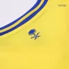 Al Nassr Home Soccer Jersey 2024/25 - Soccerdeal