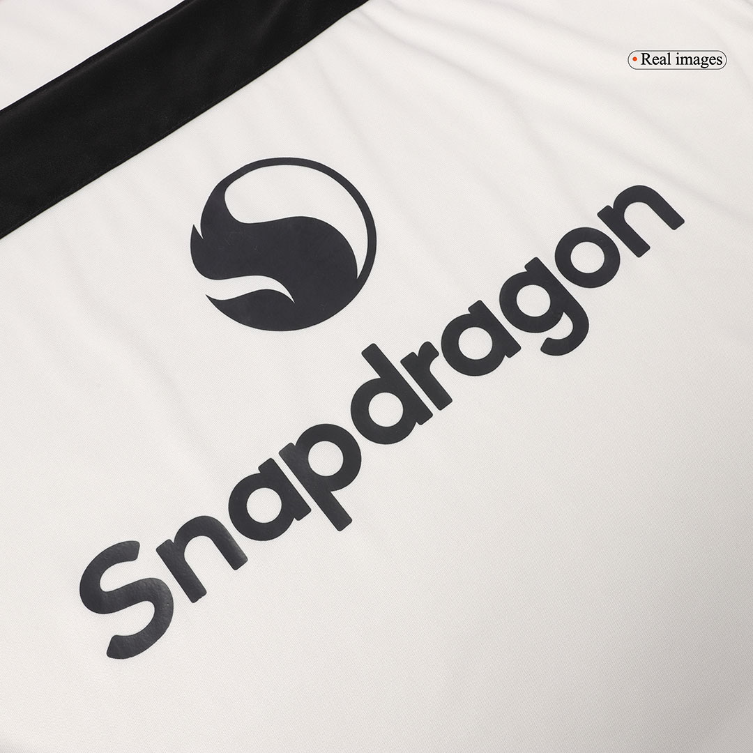 Manchester United Third Away Soccer Jersey Kit(Jersey+Shorts) - Soccerdeal