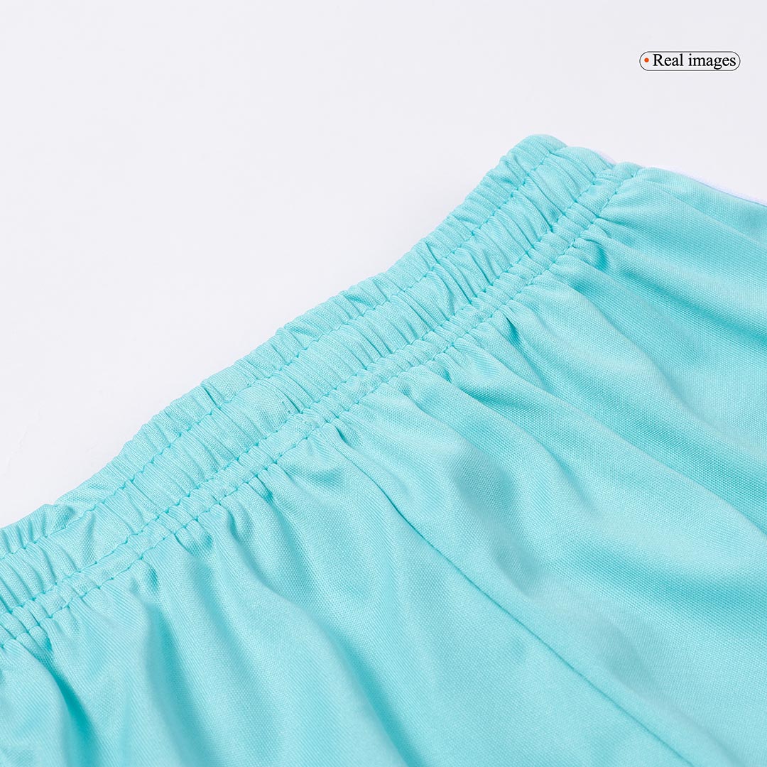 Kid's Inter Miami CF Third Away Soccer Jersey Kit(Jersey+Shorts) - Soccerdeal