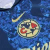 Kid's Club America Away Soccer Jersey Kit(Jersey+Shorts) 2024/25 - Soccerdeal