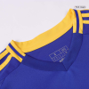 Boca Juniors Home Soccer Jersey 2024/25 - Soccerdeal