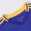 Boca Juniors Home Soccer Jersey 2024/25 - Soccerdeal